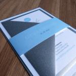 Wedding Invitation Suite - ..