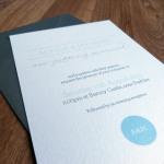 Wedding Invitation Suite - ..