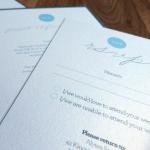 Wedding Invitation Suite - ..