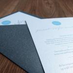 Wedding Invitation Suite - ..