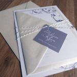 Wedding Invitation Suite - ..