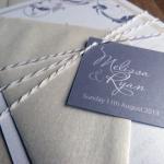 Wedding Invitation Suite - ..