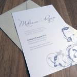 Wedding Invitation Suite - ..