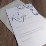 Wedding Invitation Suite - ..