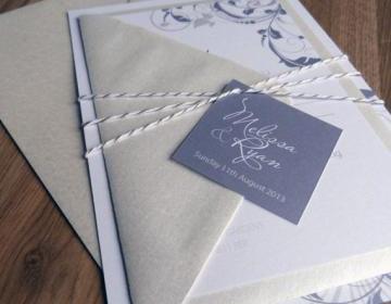 Wedding Invitati..