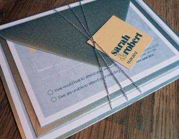 Wedding Invitati..