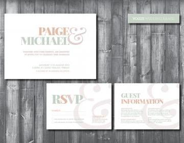 Wedding Invitati..
