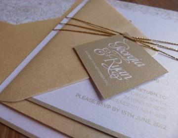 Wedding Invitati..